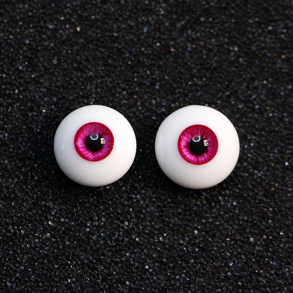 10mm SI Hot Pink