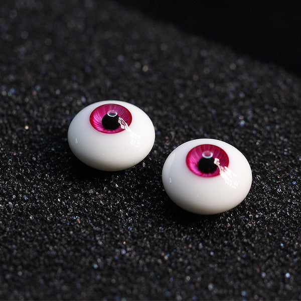 10mm SI Hot Pink