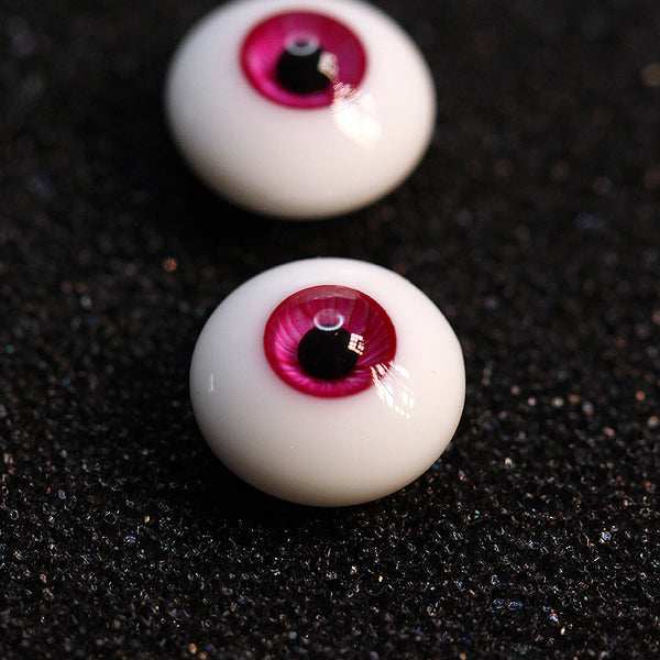 10mm SI Hot Pink