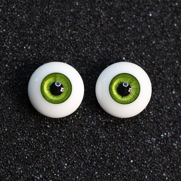 12mm Moss