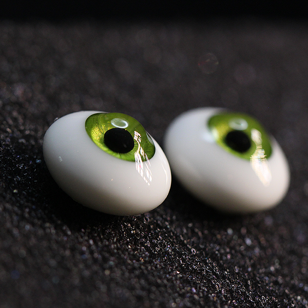 12mm Moss