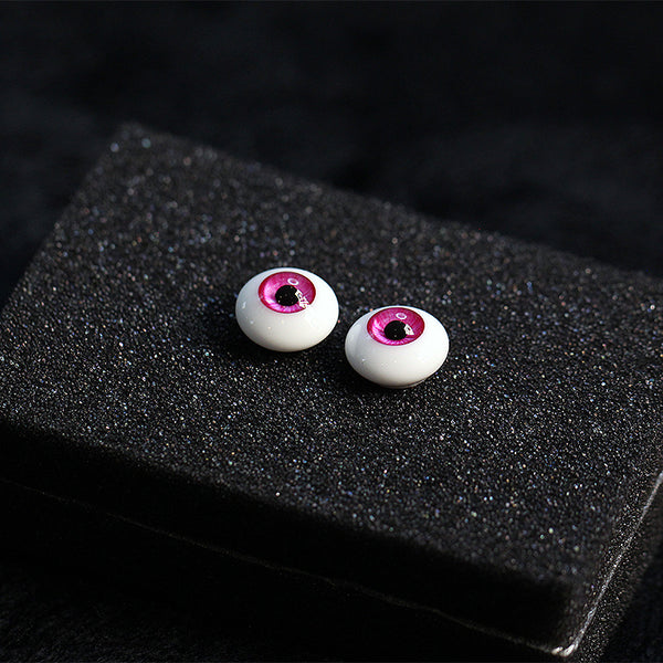 12mm Hot Pink