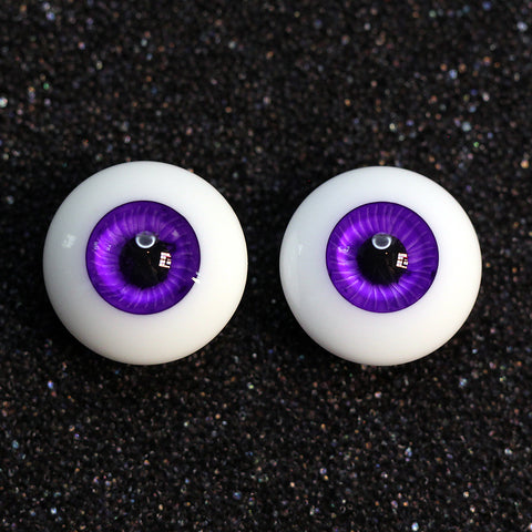 12mm Electric Purple