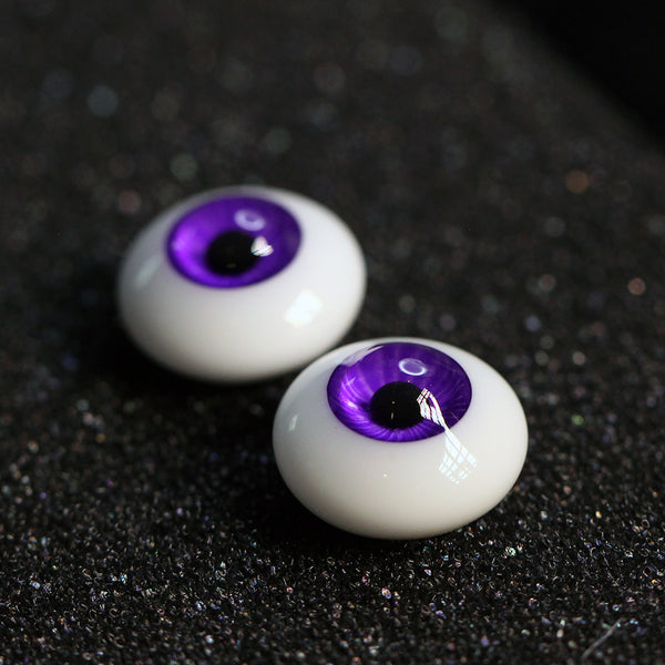 12mm Electric Purple