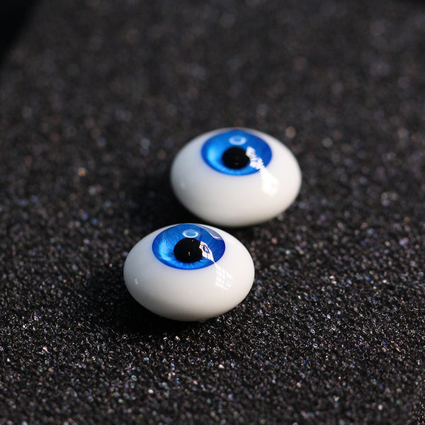 12mm Azure