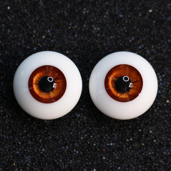 12mm Pumpkin