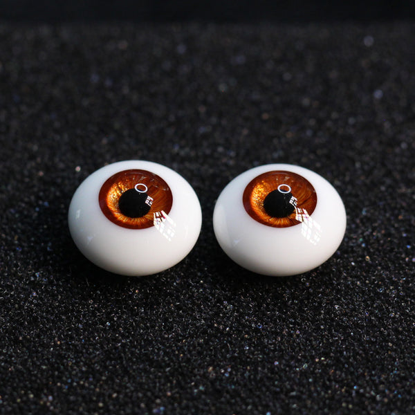 12mm Pumpkin