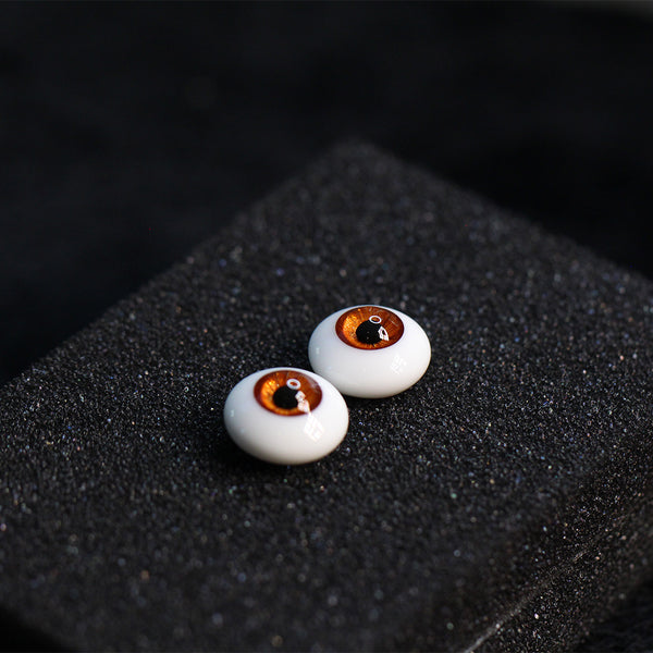 12mm Pumpkin