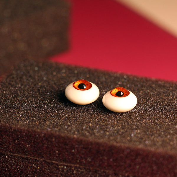 12mm Pumpkin