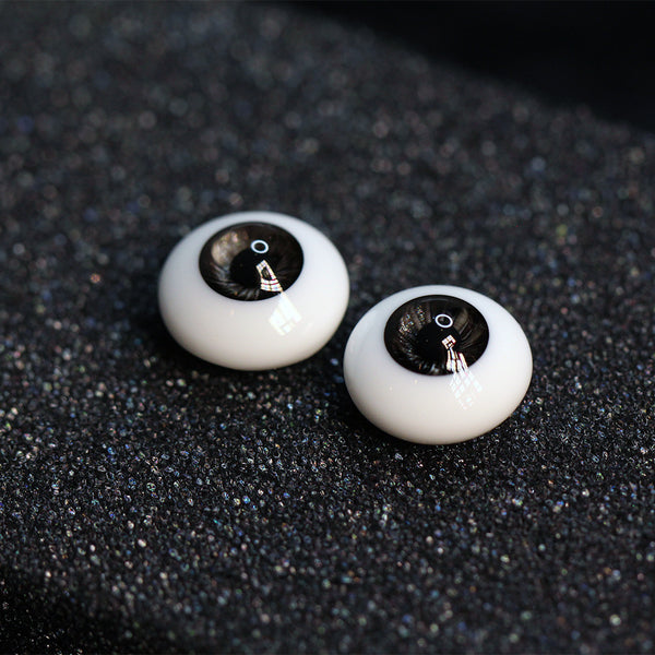 12mm Warm Black