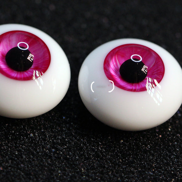 14mm Hot Pink