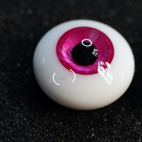 14mm Hot Pink