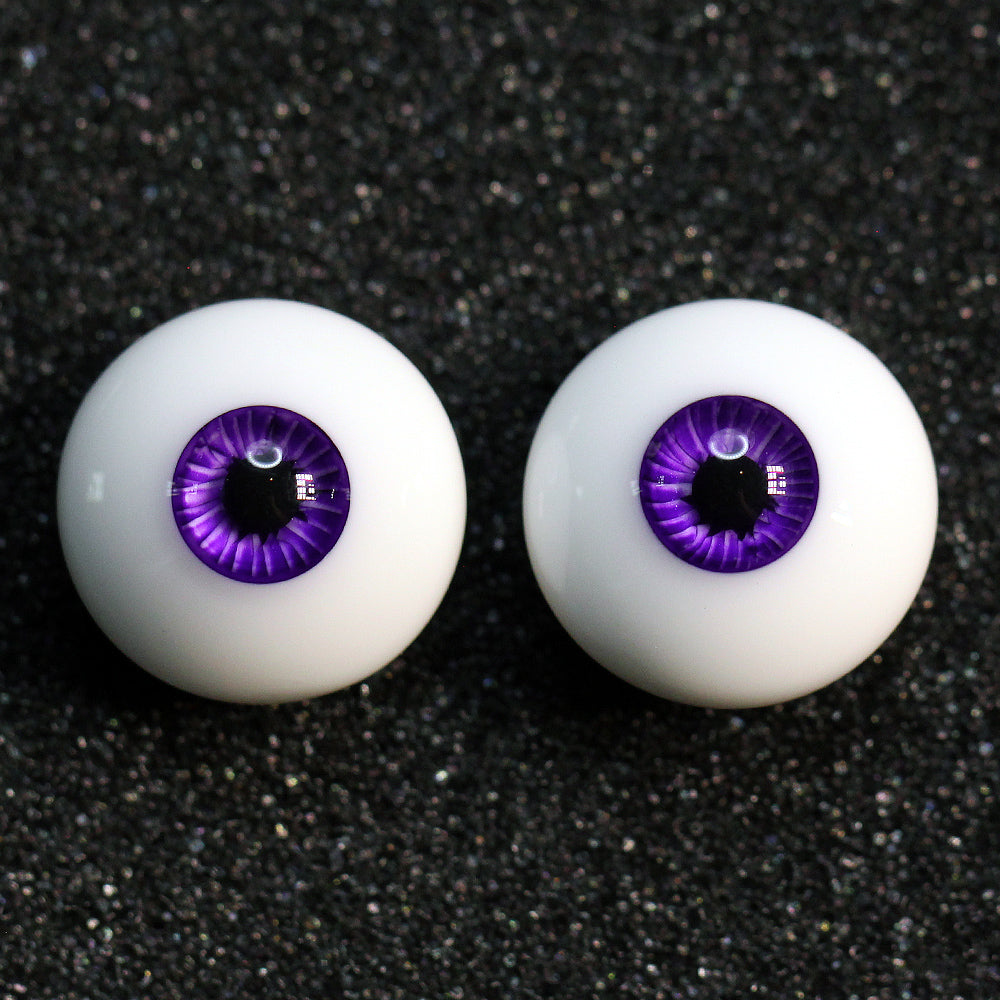 14mm SI Electric Purple