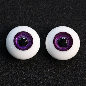 16mm Velvet Purple