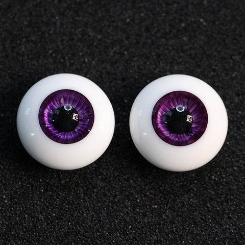 16mm Velvet Purple