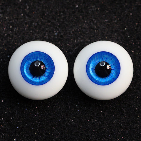 16mm Azure