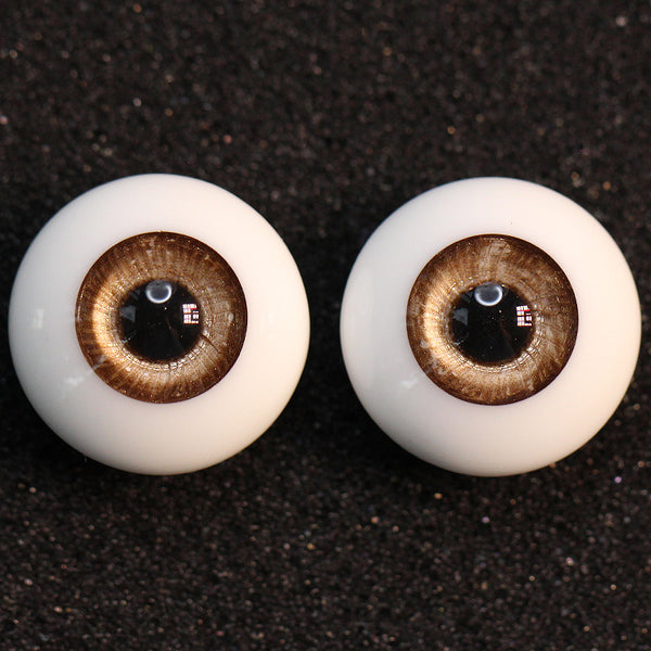 18mm Pearl Latte