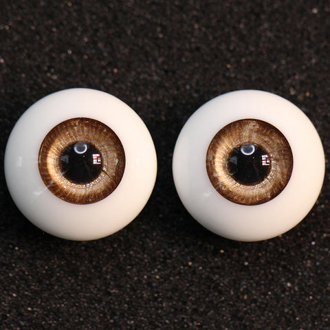 18mm Pearl Latte