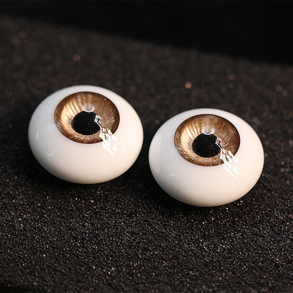 18mm Pearl Latte