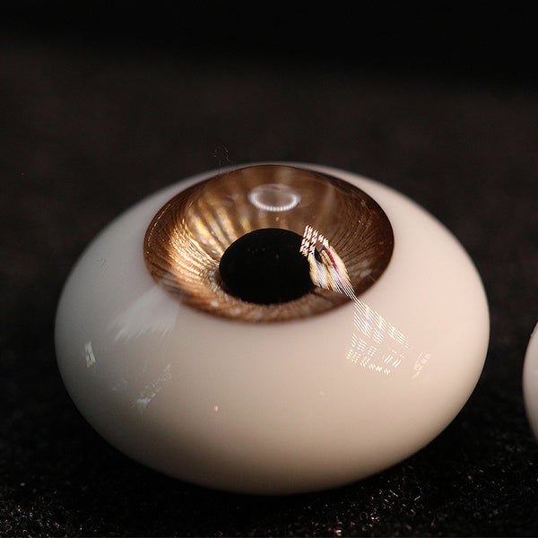 18mm Pearl Latte